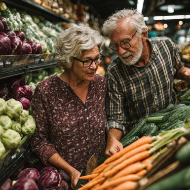 Consultanță nutrițională personalizată