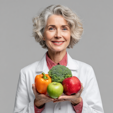 Echipa MealTeam - specialiști în nutriție